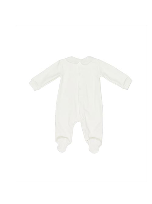 Tutina, neonata, logata. LE BEBE' ENFANT | LBG5338PA